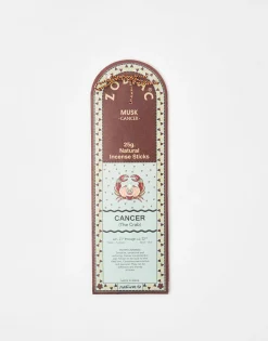 Incienso Zodiaco 25gr