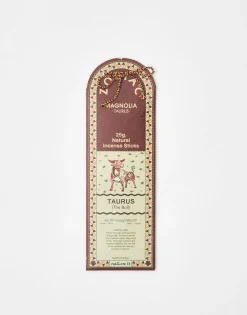 Incienso Zodiaco 25gr