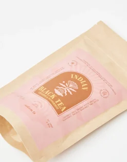 Indian Black Tea Té Negro