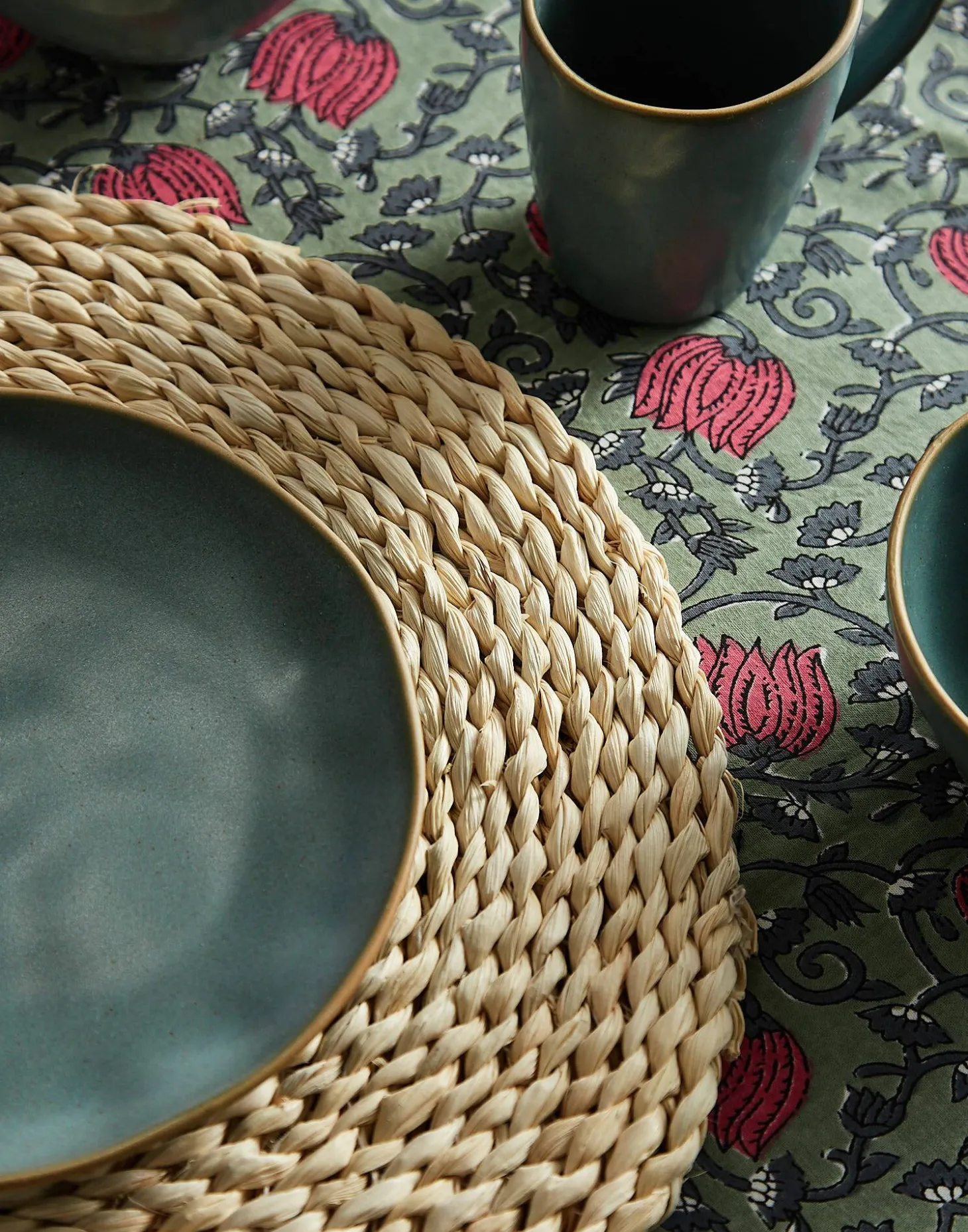 Individual Redondo D38cm