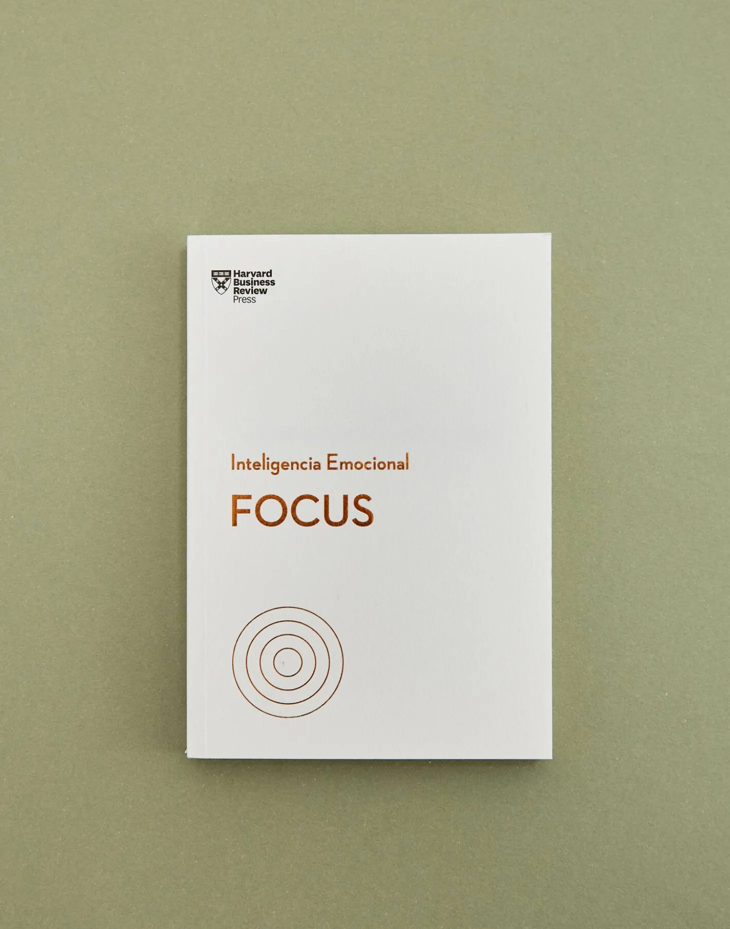 Inteligencia Emocional