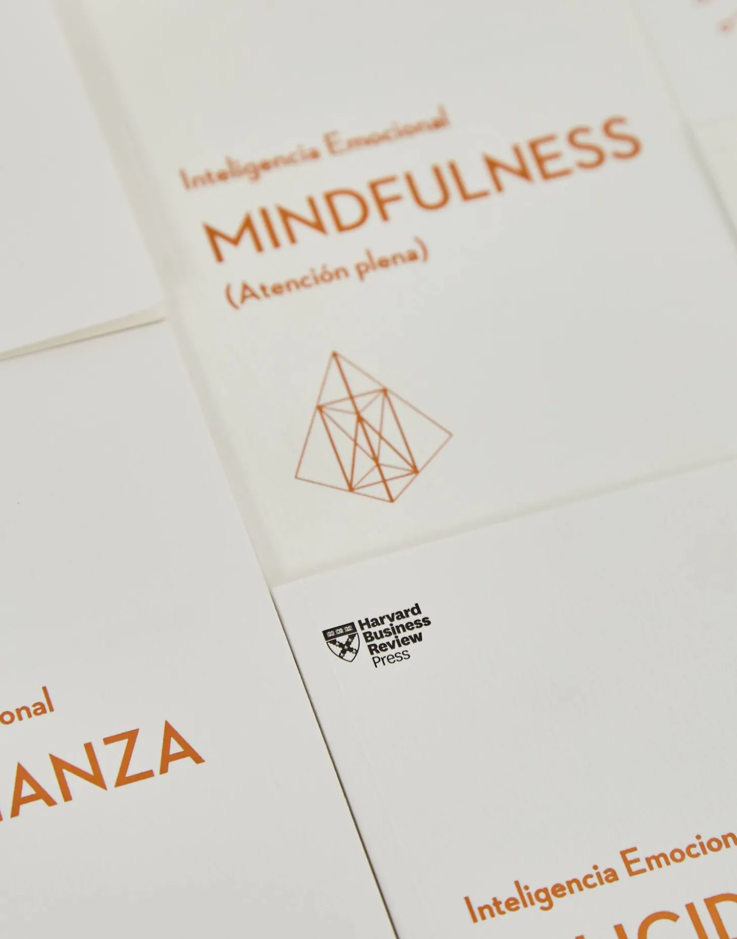 Inteligencia Emocional