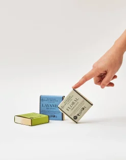 Jabón Al Corte 90 Gr