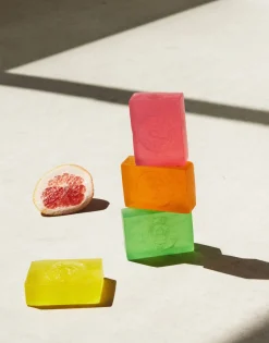 Jabón De Manos Glicerina