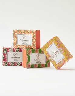 Jabón De Manos Glicerina