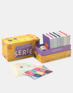 Juego Cómo Conocí A Vuestra Serie