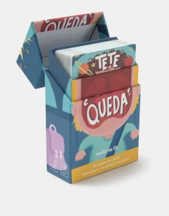 Juego ¿Cuánto Queda?