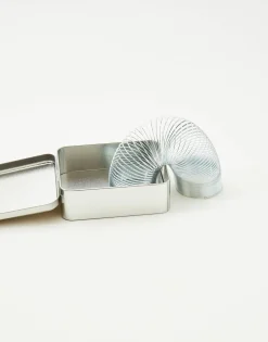 Juego Espiral Con Caja