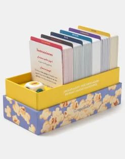 Juego Yo Soy Tu Peli