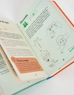 Juegos De Viaje En Familia