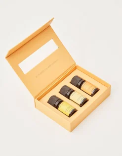 Kit Aceites Esenciales Energy