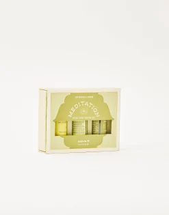 Kit Aceites Esenciales Meditation