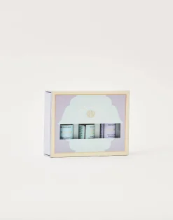 Kit Aceites Esenciales Wellness