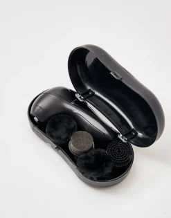 Kit Limpiazapatos Eléctrico