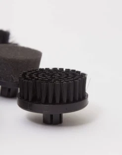 Kit Limpiazapatos Eléctrico