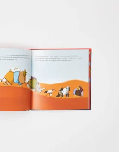 La Canción De Josepha