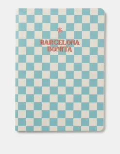 Libreta Barcelona Bonita