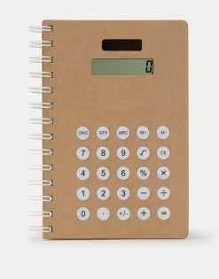 Libreta Calculadora