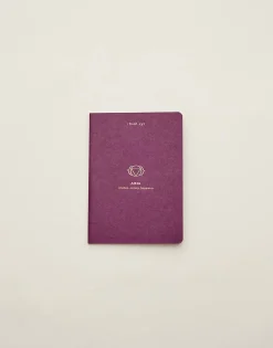 Libreta Chakras