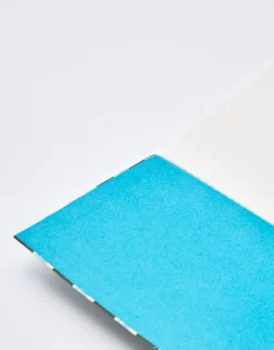 Libreta Damero Ideas