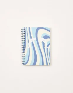 Libreta Espiral Print