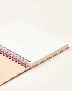 Libreta Espiral Print