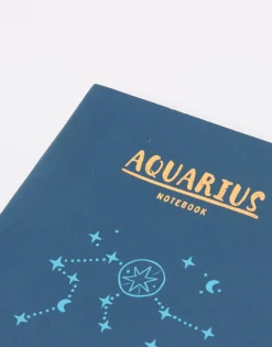 Libreta Horóscopo