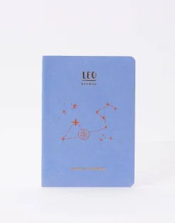 Libreta Horóscopo