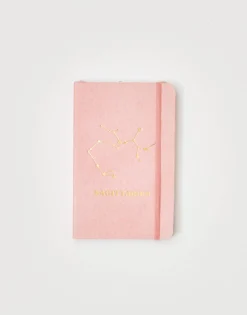 Libreta Horóscopo Mini