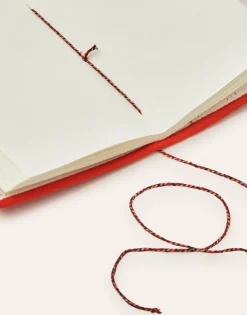 Libreta Papel Hecho A Mano