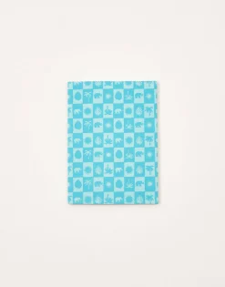 Libreta Print Verano 2024