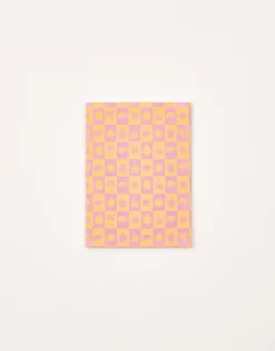 Libreta Print Verano 2024