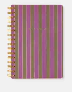 Libreta Rayas