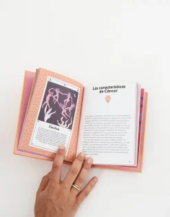 Libro Signos Del Zodíaco