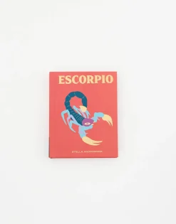 Libro Signos Del Zodíaco