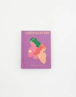 Libro Signos Del Zodíaco