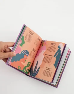 Libro Signos Del Zodíaco