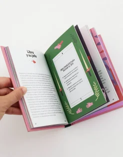 Libro Signos Del Zodíaco