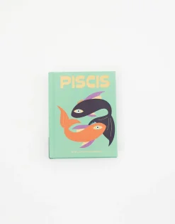 Libro Signos Del Zodíaco