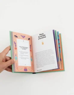 Libro Signos Del Zodíaco