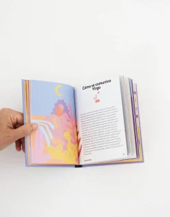 Libro Signos Del Zodíaco