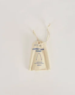 Limpiador De Lengua Metálico