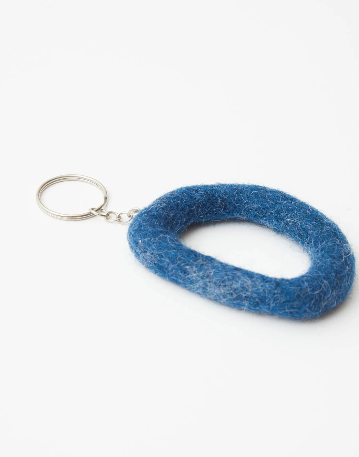 Llavero Felpa Letras