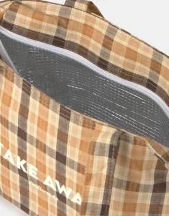 Lunch Bag Asas Largas