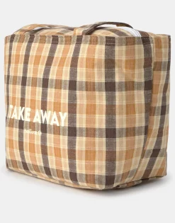 Lunch Bag Asas Largas