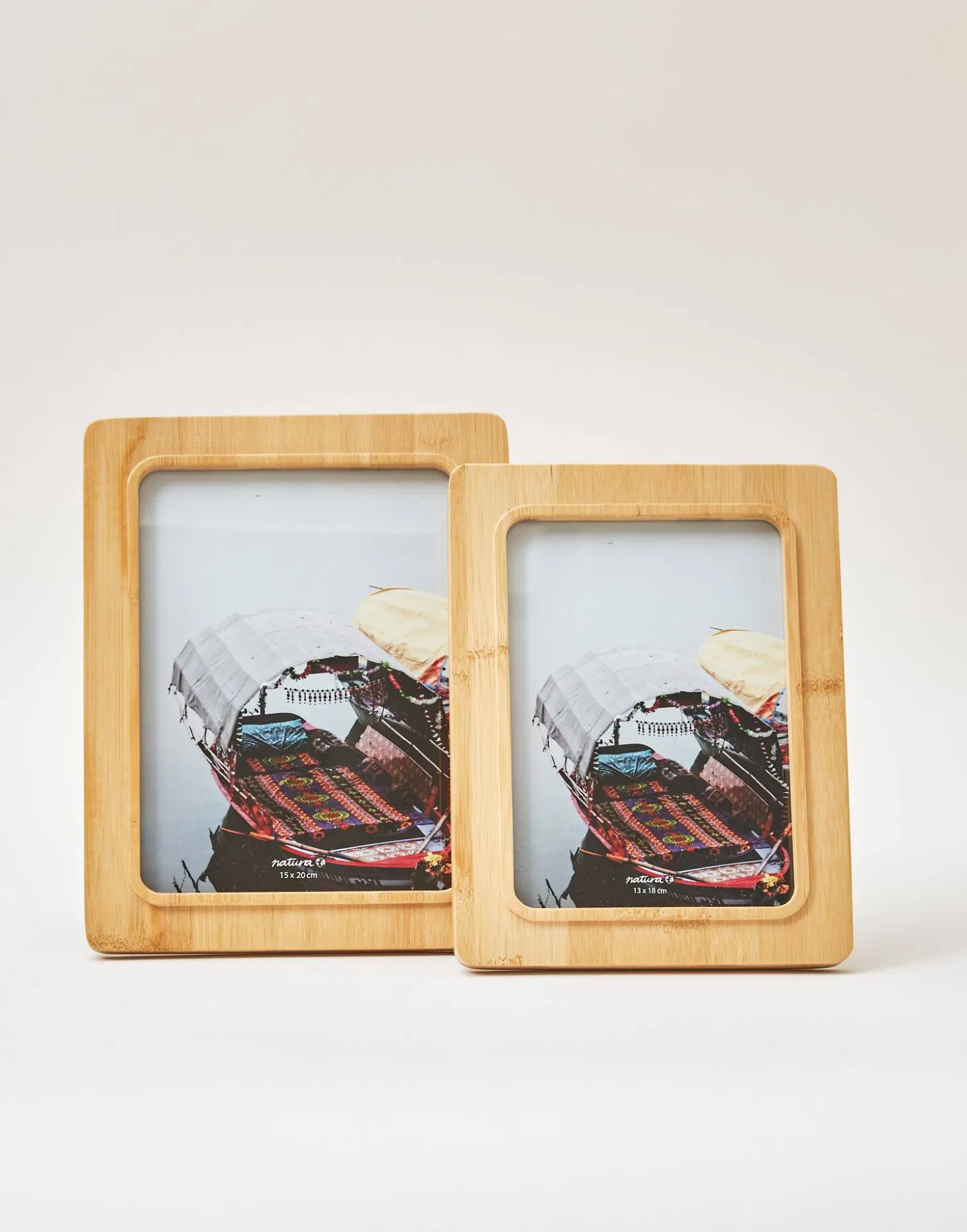 Marco Bambú Florens 13x18