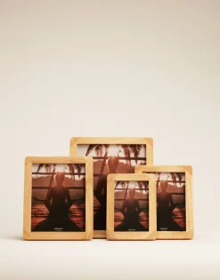 Marco Madera Ebony 13x18