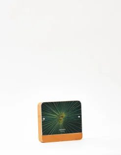 Marco Madera Metacrilato 9x13