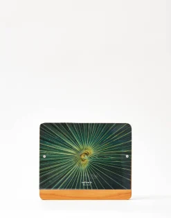 Marco Madera Metacrilato 13x18