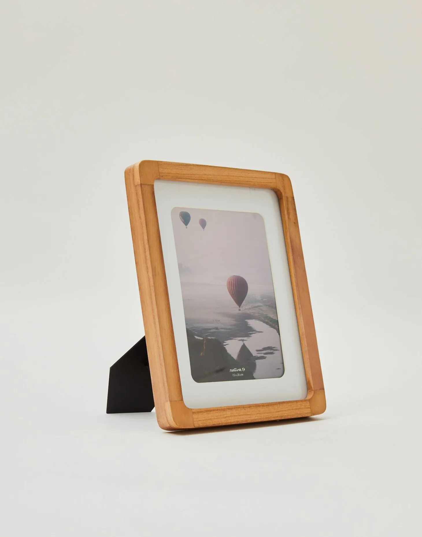 Marco Madera 15x20
